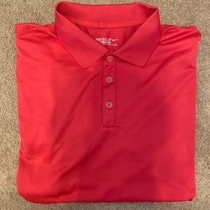 TWO Nike Golf Polos - Nice!!